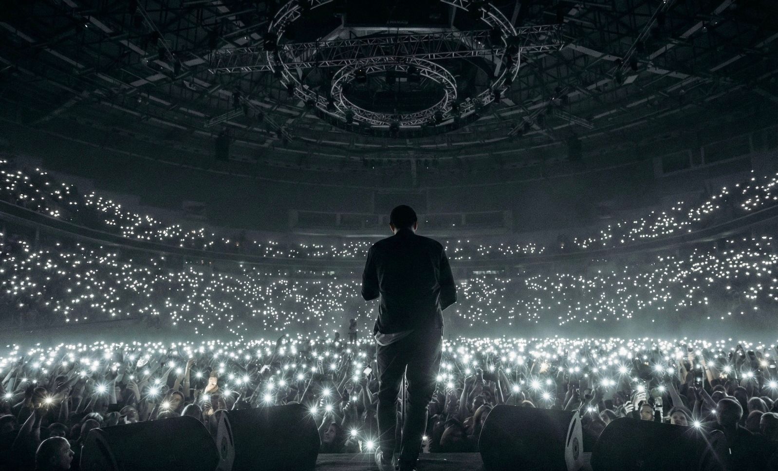 Concert Background